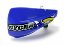 Cycra M-2 Recoil Handshields - Blue-1