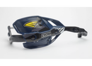 Cycra Probend Ultra w/HCM Clamp 7/8 in. - Husky Blue-1