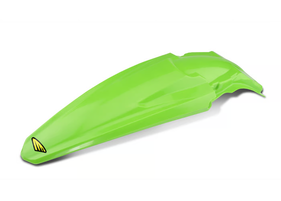 Cycra 16-20 Kawasaki KX250F-KX450F Rear Fender - Green