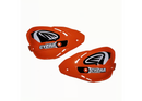 Cycra 2019 Enduro Handshield Set - Orange-1