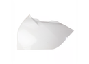 Cycra 16-19 KTM 125-500 SX/XC/SX-F/XC-F/XC-W/XCF-W/EXC-F Powerflow Air Box Cover - White-1