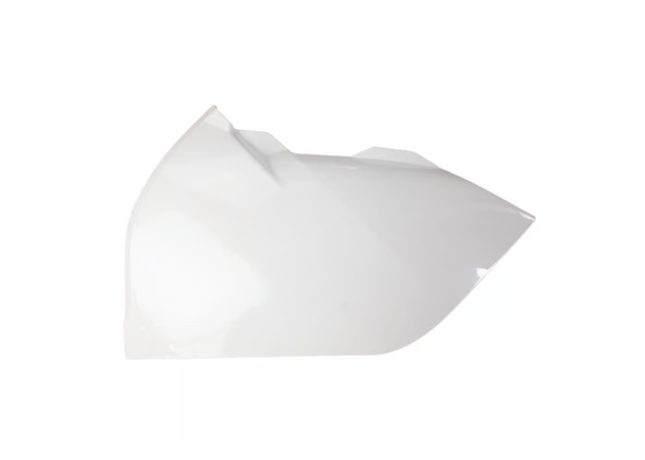 Cycra 16-19 KTM 125-500 SX/XC/SX-F/XC-F/XC-W/XCF-W/EXC-F Powerflow Air Box Cover - White