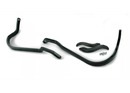 Cycra CRM Replacement Barset w/Bumpers - Black-1