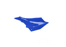 Cycra 22+ Yamaha YZ125-250/X Side Panel - Blue-1