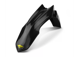 Cycra 14-17 Honda CRF250R Performance Front Fender - Black