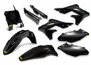 Cycra 13-16 Kawasaki KX250F Powerflow Full Body Kit - Black-1
