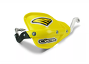 Cycra Pro Bend CRM Racer Pack Flexx Bar - Yellow-1