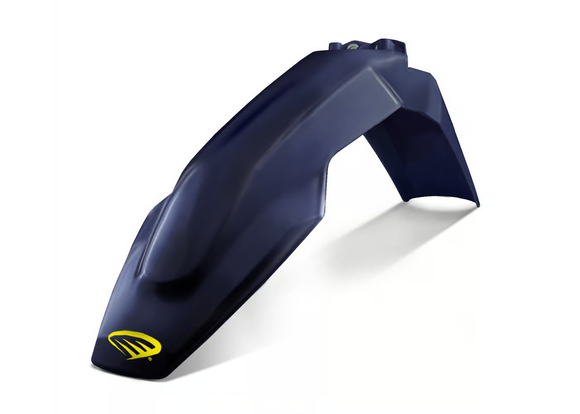 Cycra 16-23 Husqvarna FC/FE/FX/TC/TE/TC Performance Front Fender - OEM Blue