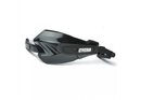 Cycra Vortex Hand Guard/w Universal U-Clamps- Black-1