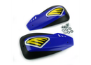 Cycra Enduro DX Handshield - Blue-1