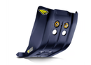 Cycra 16-18 Husqvarna FC/FX450 Full Armor Skid Plate - OEM Blue-1