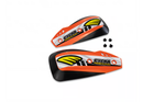 Cycra Rebound DX Handshields - Orange-1
