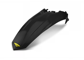 Cycra 11-15 KTM 125 SX Powerflow Rear Fender - Black
