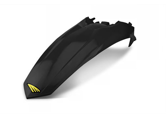 Cycra 11-15 KTM 125 SX Powerflow Rear Fender - Black