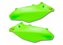 Cycra 12-16 Kawasaki KX250F-KX450F Side Panels - Green-1