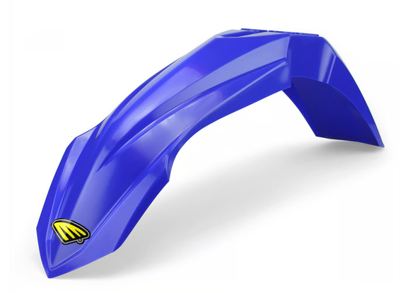 Cycra 15-19 Yamaha WR250F Performance Front Fender - Blue