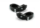 Cycra 7/8 in. Bar Diameter CRM Mounts - Black-1