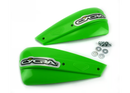 Cycra Low Profile Enduro Handshield - Green-1