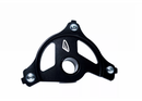 Cycra 04+ Honda CR125R-CRF450RX Disc Covers - Black-1