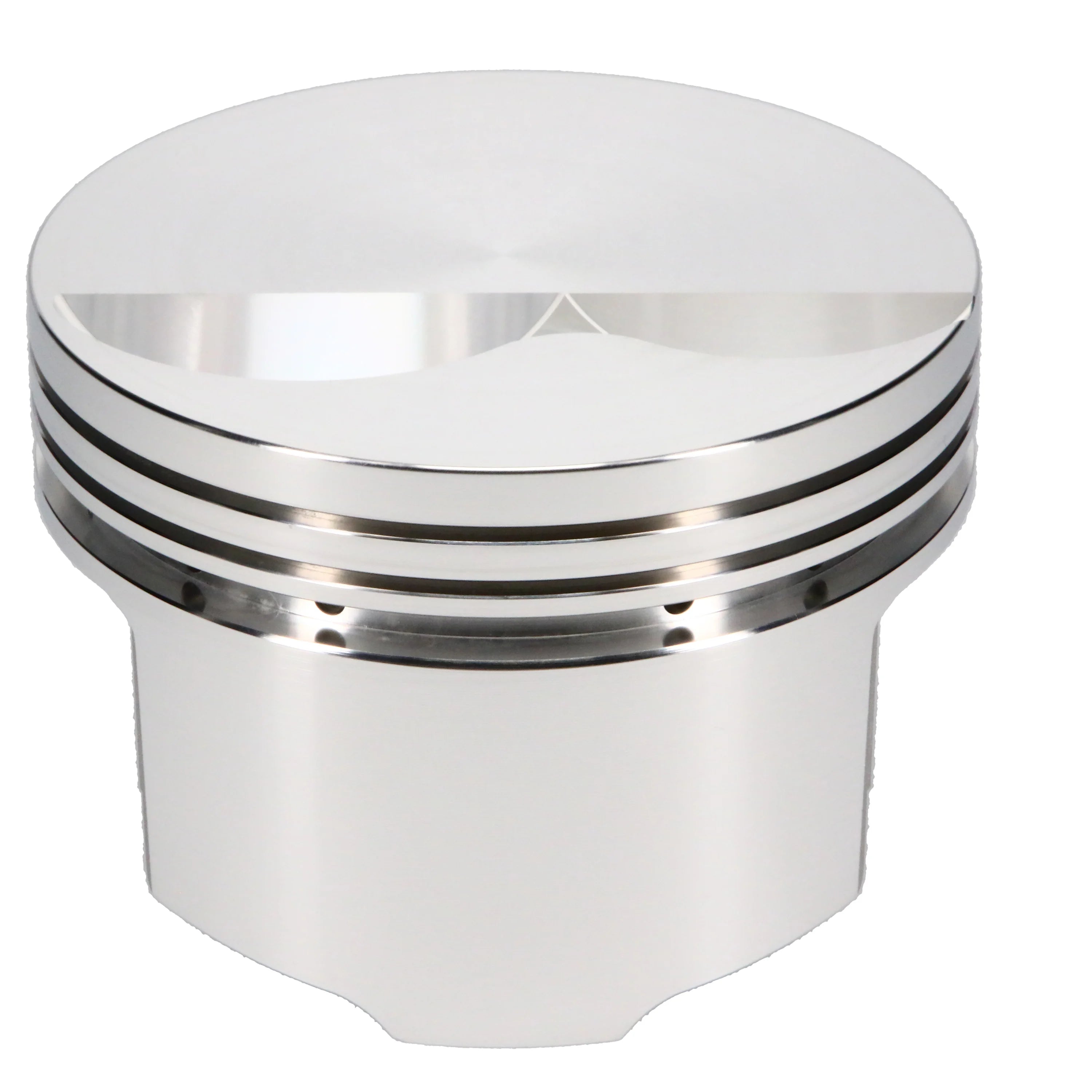 SRP Ford Small Block Piston Kit – 4.030 in. Bore – 1.300 in. CH, -5.00 CC