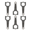 BoostLine BMW B58B30 148.18mm ARP2000 - Connecting Rod Kit-1