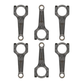 BoostLine BMW N54B30 145mm ARP 625+ - Connecting Rod Kit