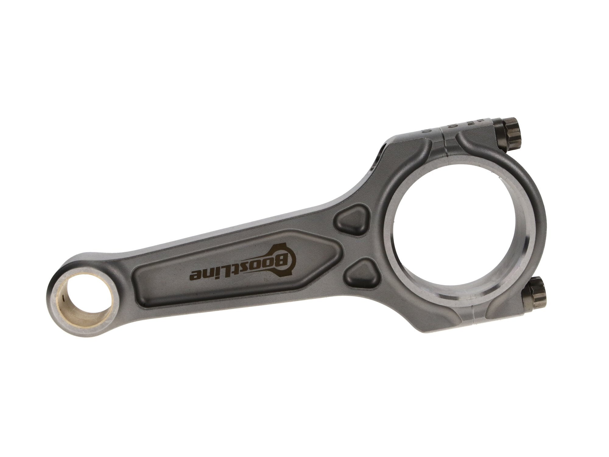 BoostLine Nissan VQ37HR 149.5mm ARP625+ - Connecting Rod Single - 0