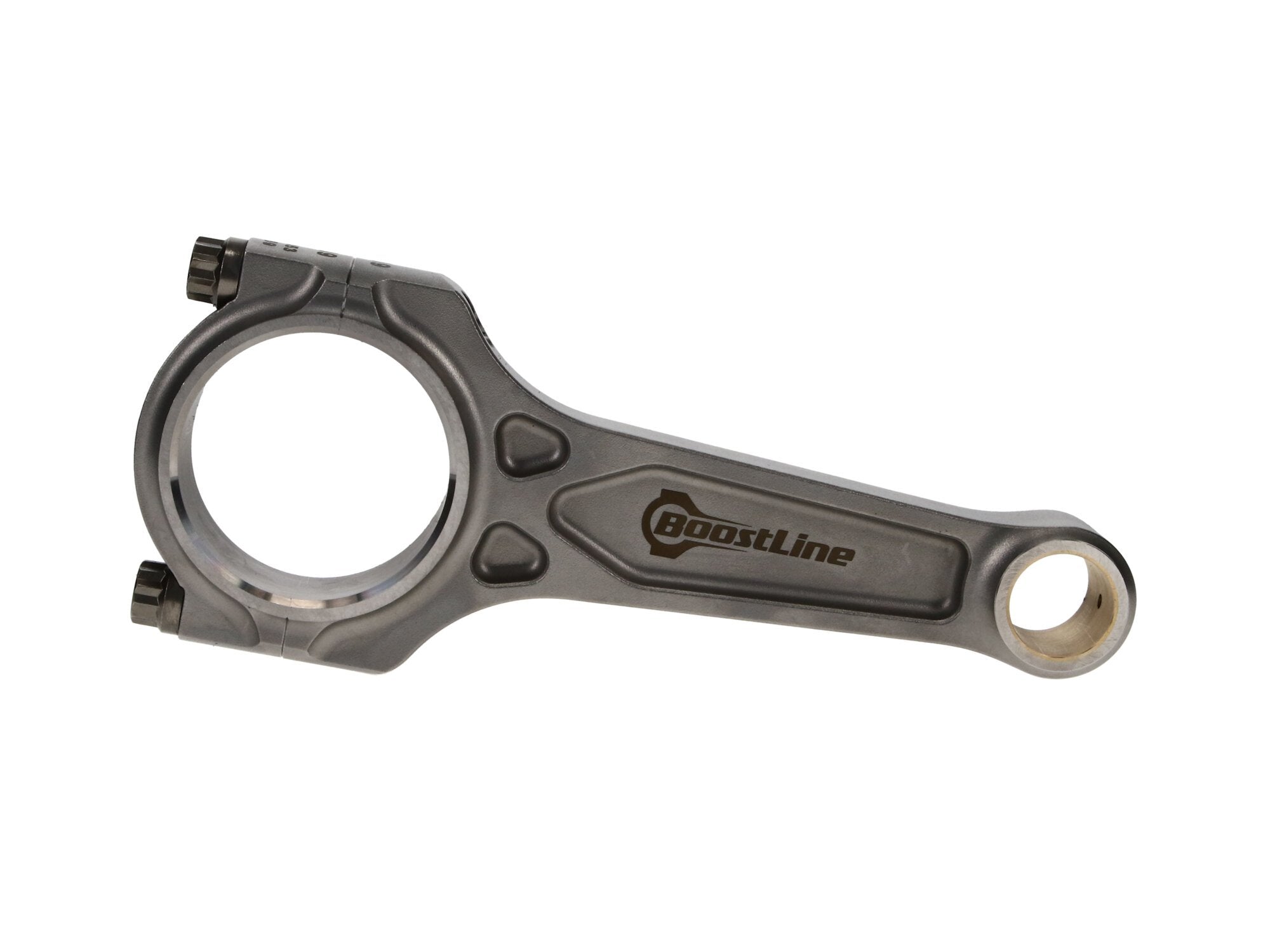 BoostLine Nissan VQ37HR 149.5mm ARP625+ - Connecting Rod Single