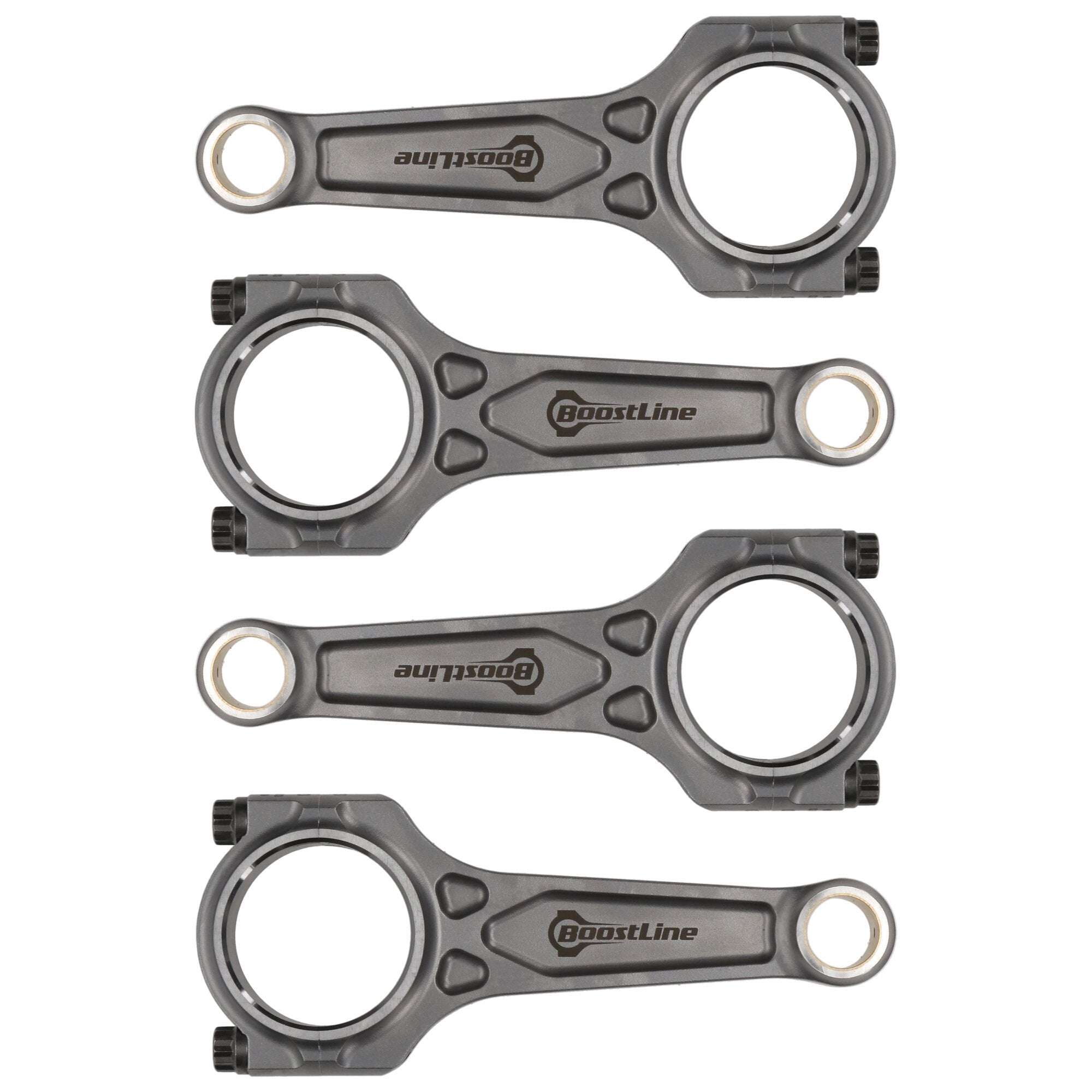 BoostLine Honda B18C 138mm - Connecting Rod Kit