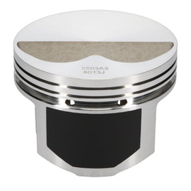 Pro Tru Street Chevy Small Block Piston Set of 8 – 4.030 in. Bore – 1.560 .in CH, -7.00 CC