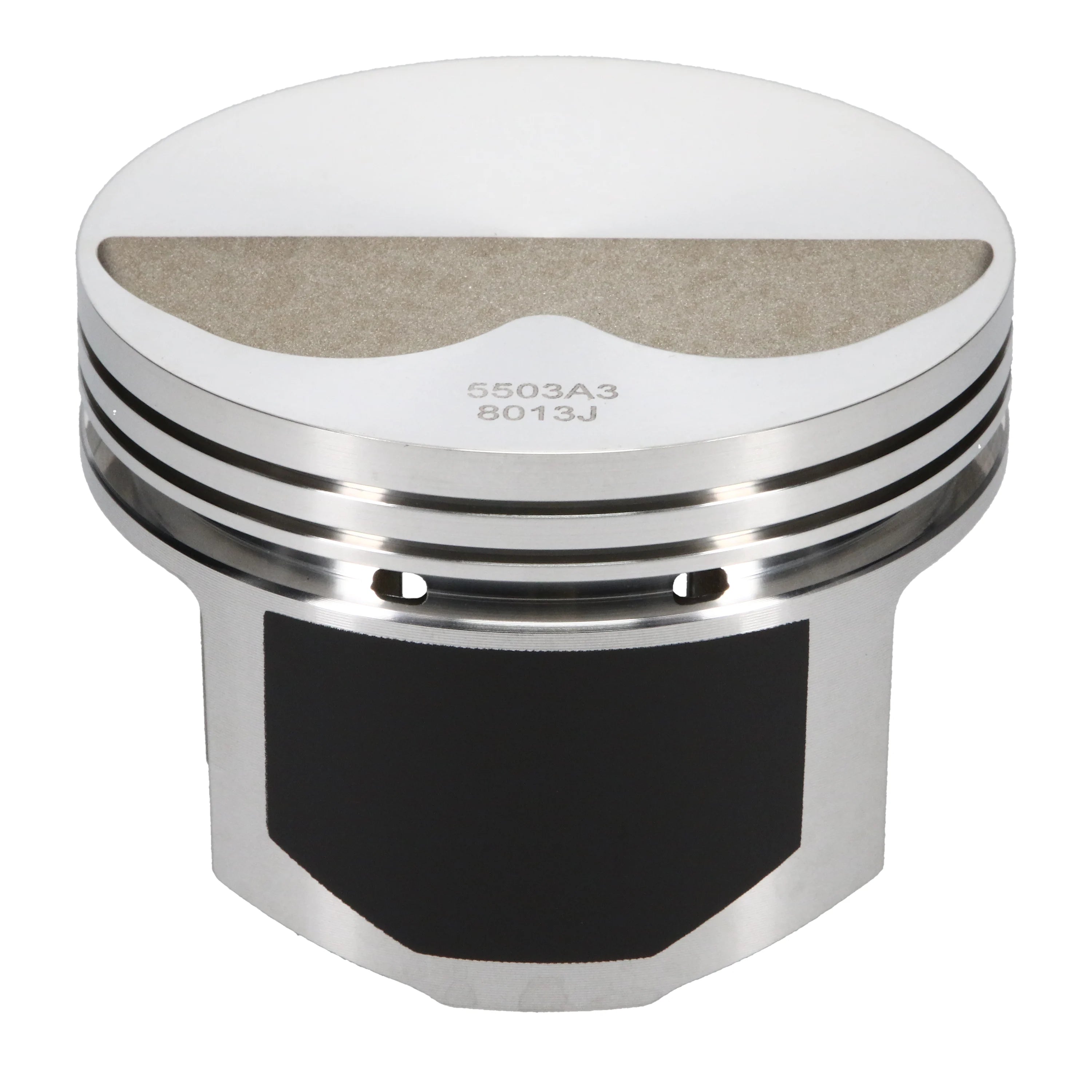 Pro Tru Street Chevy Small Block Piston Set of 8 – 4.030 in. Bore – 1.560 .in CH, -7.00 CC