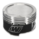 Professional VW 2.0L 16V Piston Set of 4 – 83.00 mm Bore – 29.77 mm CH, -11.00 CC-2