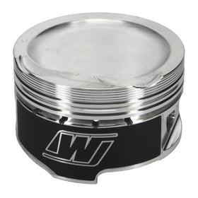 Professional VW 2.0L 16V Piston Set of 4 – 83.00 mm Bore – 29.77 mm CH, -11.00 CC - 0