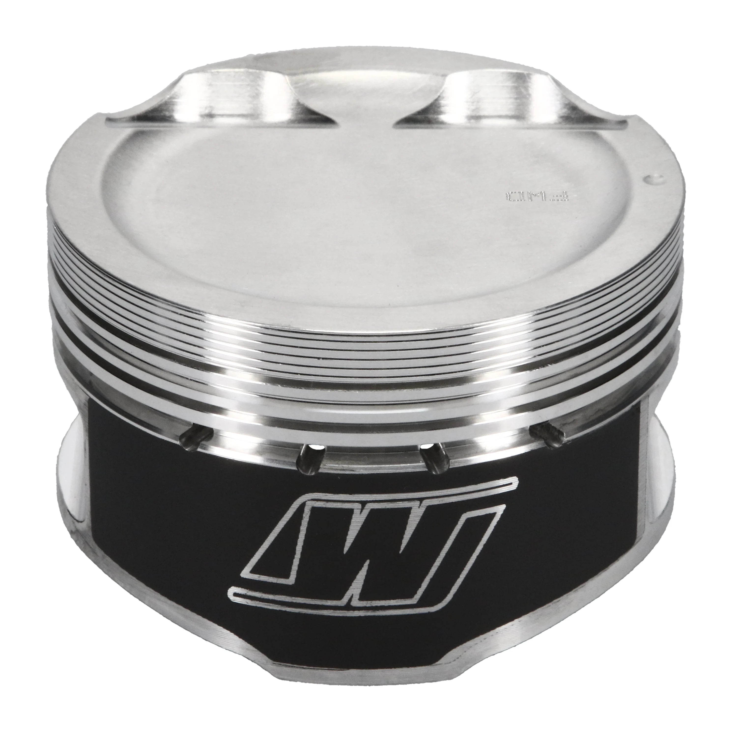 Professional VW 2.0L 16V Piston Set of 4 – 83.00 mm Bore – 29.77 mm CH, -11.00 CC
