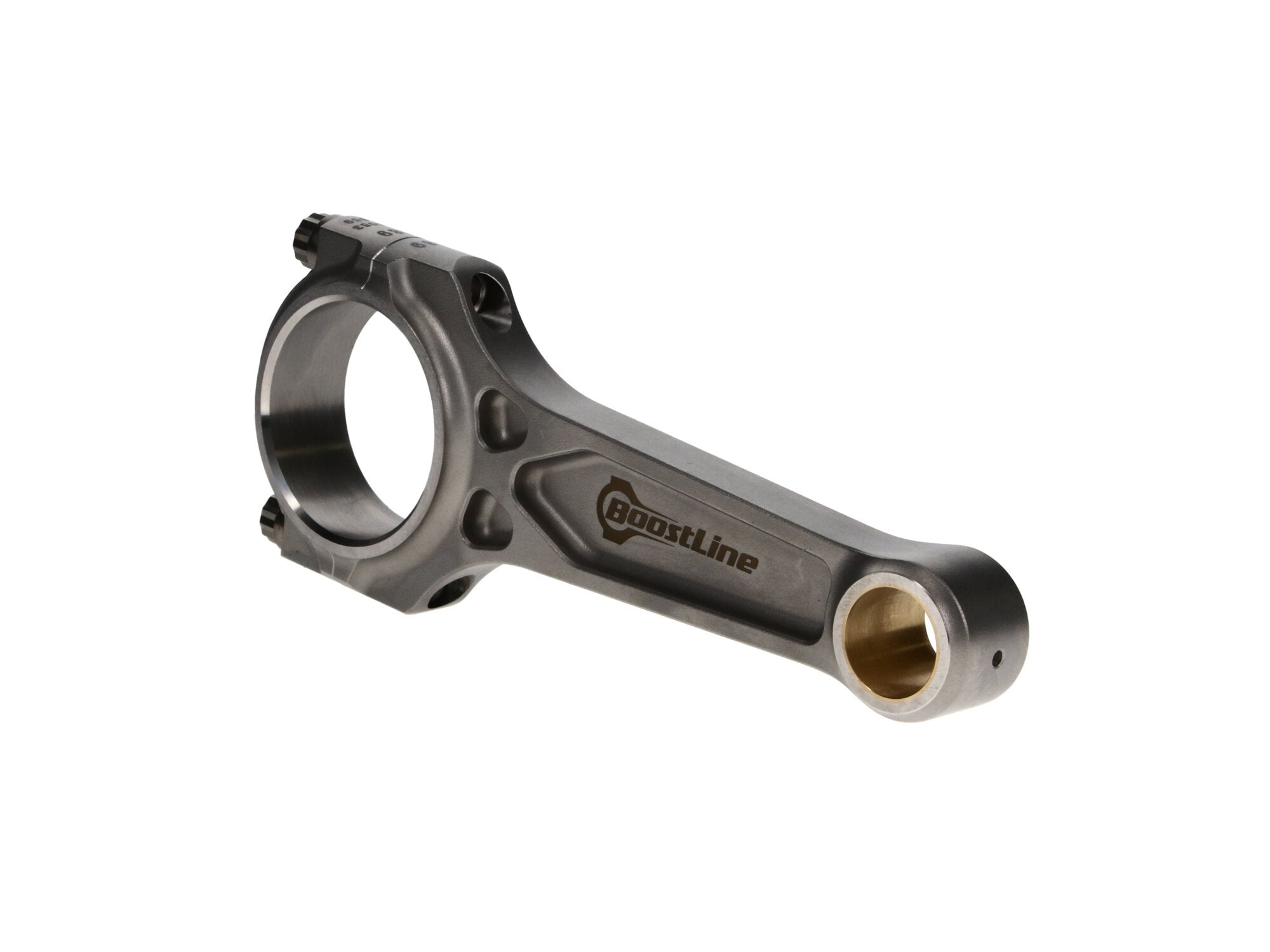 BoostLine Audi 5 Cyl 144mm ARP 625+ - Connecting Rod Single