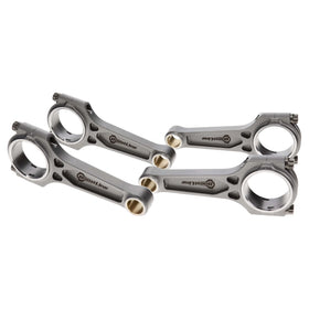 VW 1.8T Connecting Rod Set 144 mm Length – ARP 2000 Bolts 20mm Pin