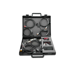 Dynojet Harley-Davidson Shop Tuner Kit for Power Vision 3