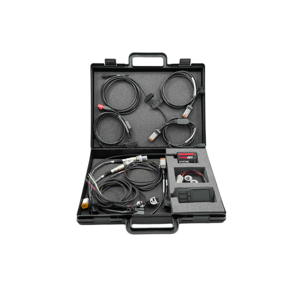 Dynojet Harley-Davidson Shop Tuner Kit for Power Vision 3