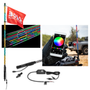 Boss Audio Systems 24in IP67 ATV Whip-1