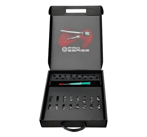 Wagner Tuning 2017+ Audi S4 B9 3.0T OEM Pro Series Main Stud Set