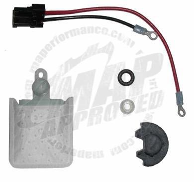 WALBRO 450LPH E85 HIGH-PRESSURE IN-TANK FUEL PUMP