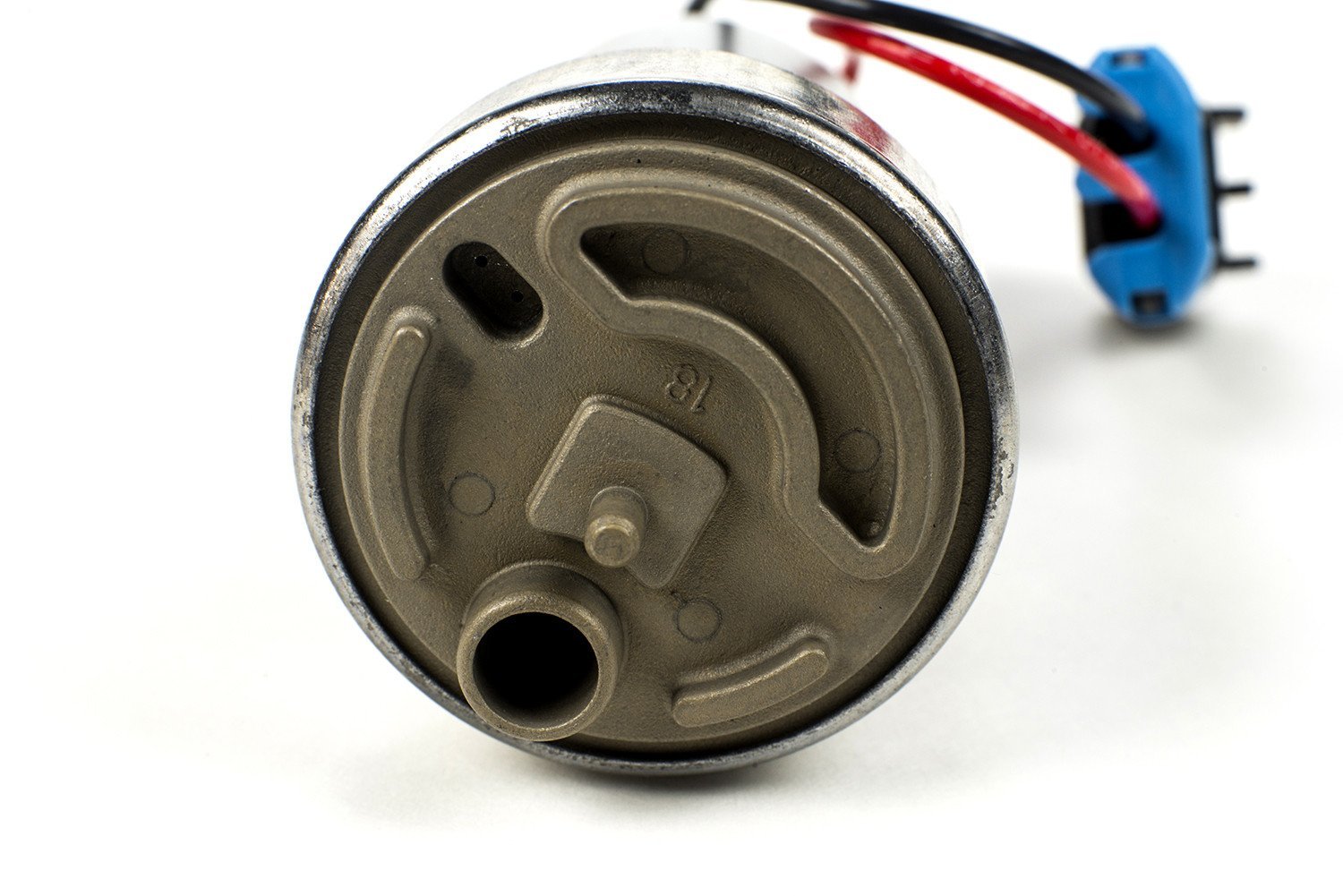 WALBRO 450LPH E85 HIGH-PRESSURE IN-TANK FUEL PUMP