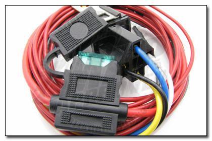 WALBRO 450LPH E85 HIGH-PRESSURE IN-TANK FUEL PUMP