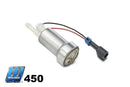Fuel-It! KIA Stinger / Genesis G70 G90 3.3L Port Injection KIt with Ethanol Content Analyzer-7