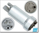 Walbro 450lph E85 Compatible Universal Fuel Pump & Installation Kit-10