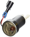 Walbro 450lph E85 Compatible Universal Fuel Pump & Installation Kit-4