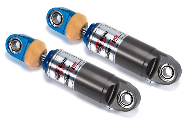 Can-Am Maverick X3 Walker Link Rear Sway Bar Shock - 0