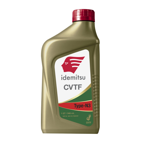 IDEMITSU CVTF Type N3 1 QT