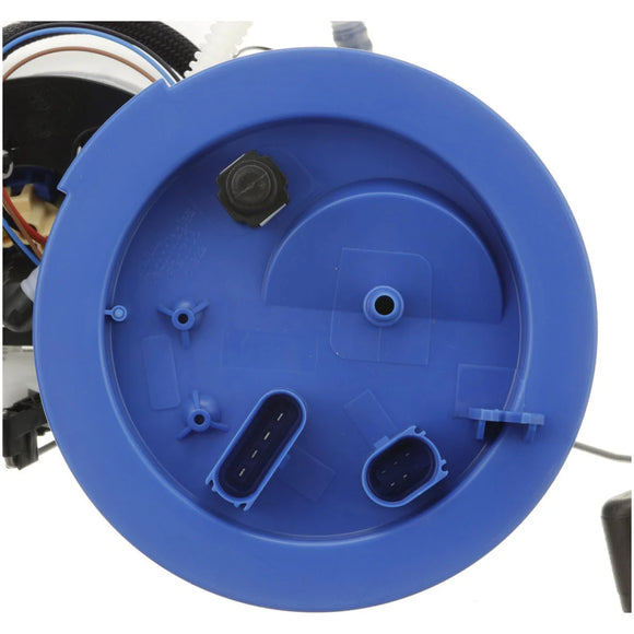 Audi Low Pressure Fuel Pump - Delphi FG1708