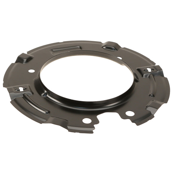 BMW Parking Brake Backing Plate - Genuine BMW 34216771430